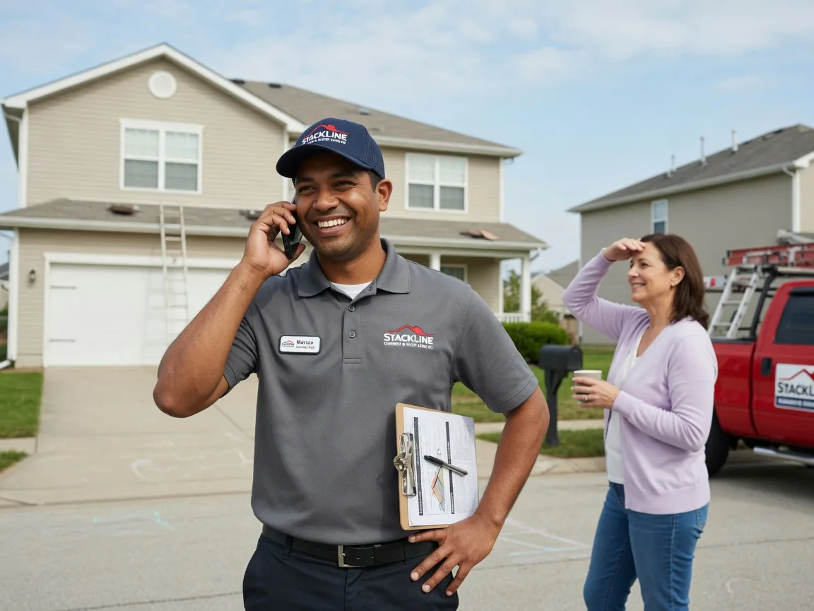Chimney flashing repair Six Mile Run, PA FAQs